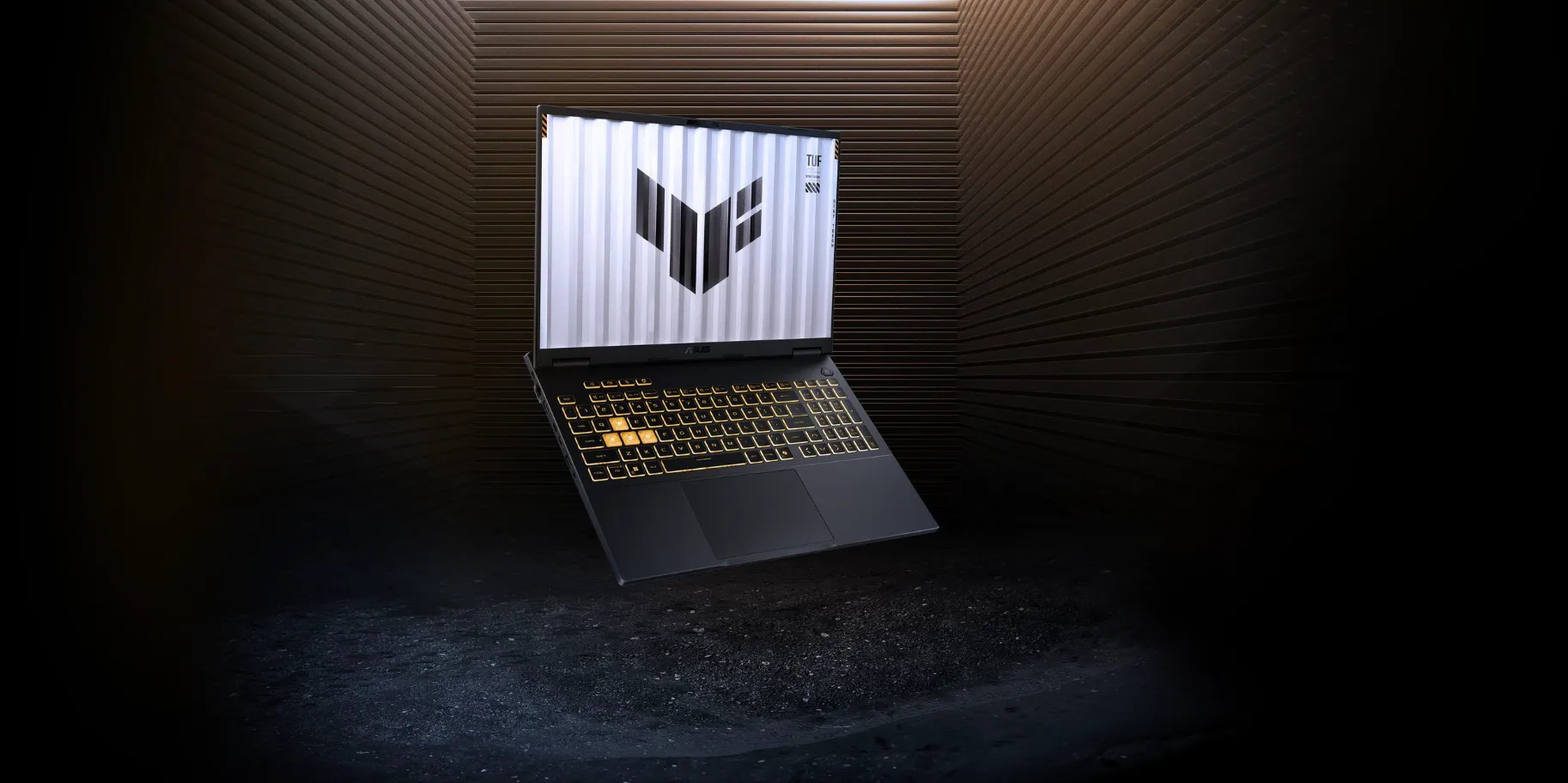 ASUS TUF Gaming F16